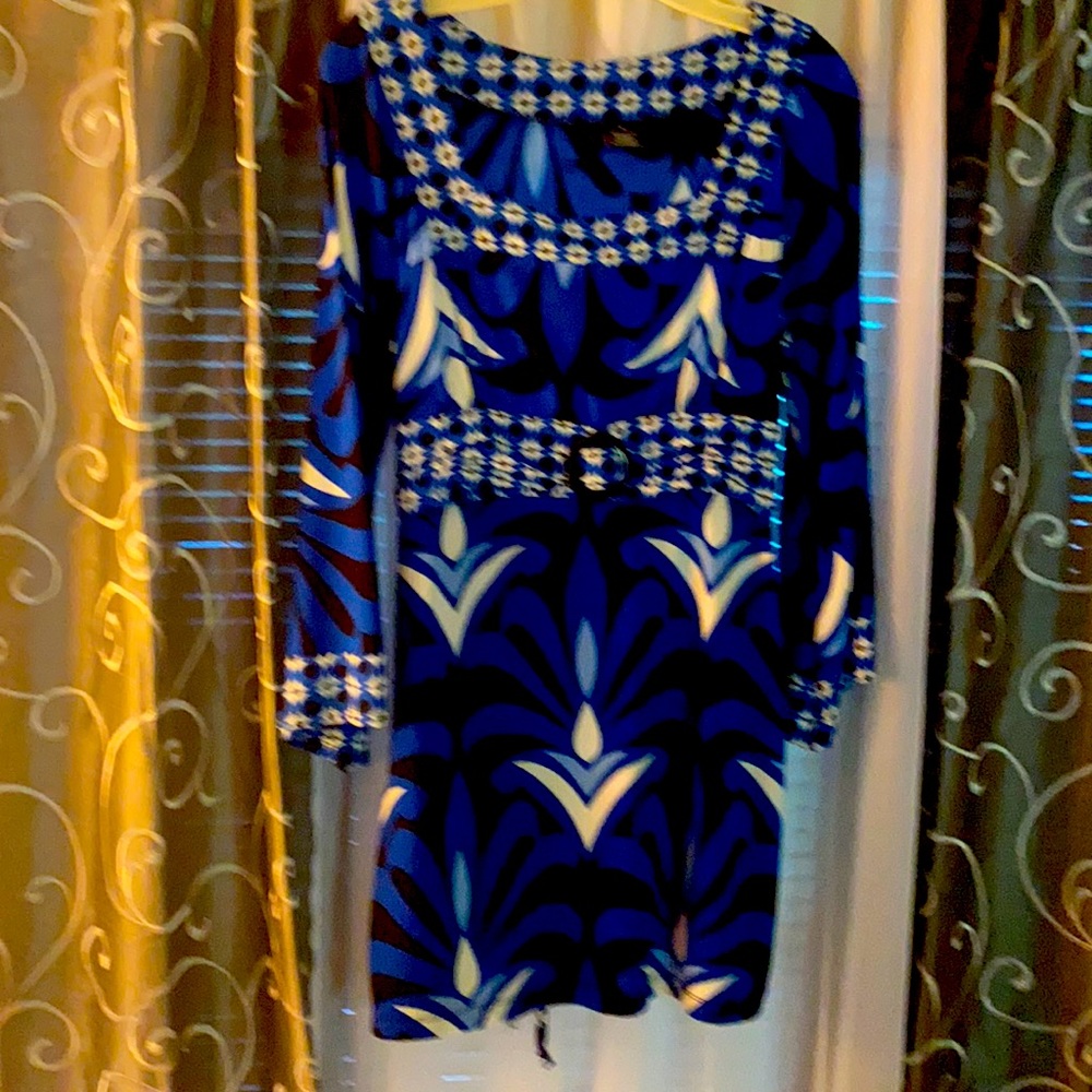 New Direction mini dress